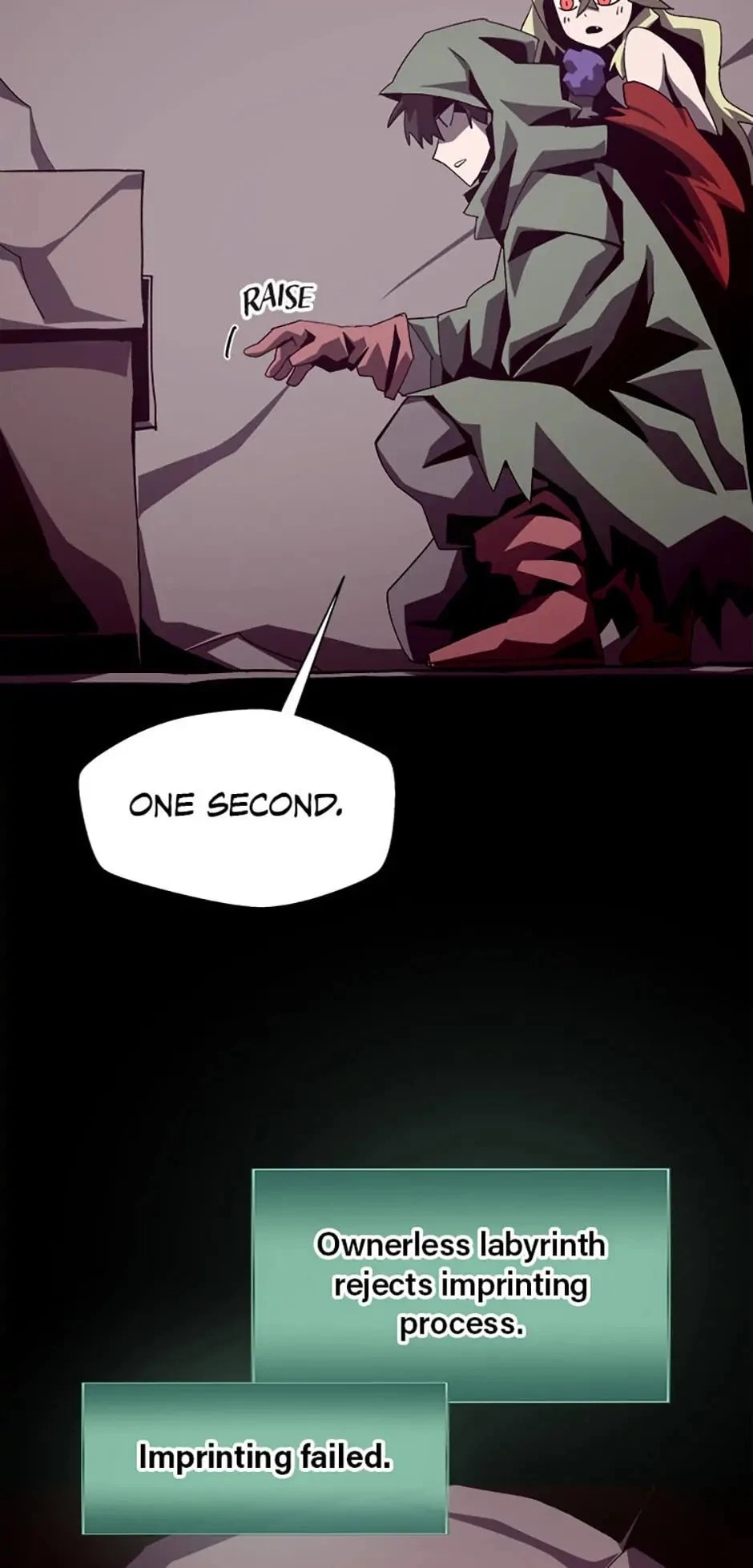 Dungeon Odyssey Chapter 51 - 10