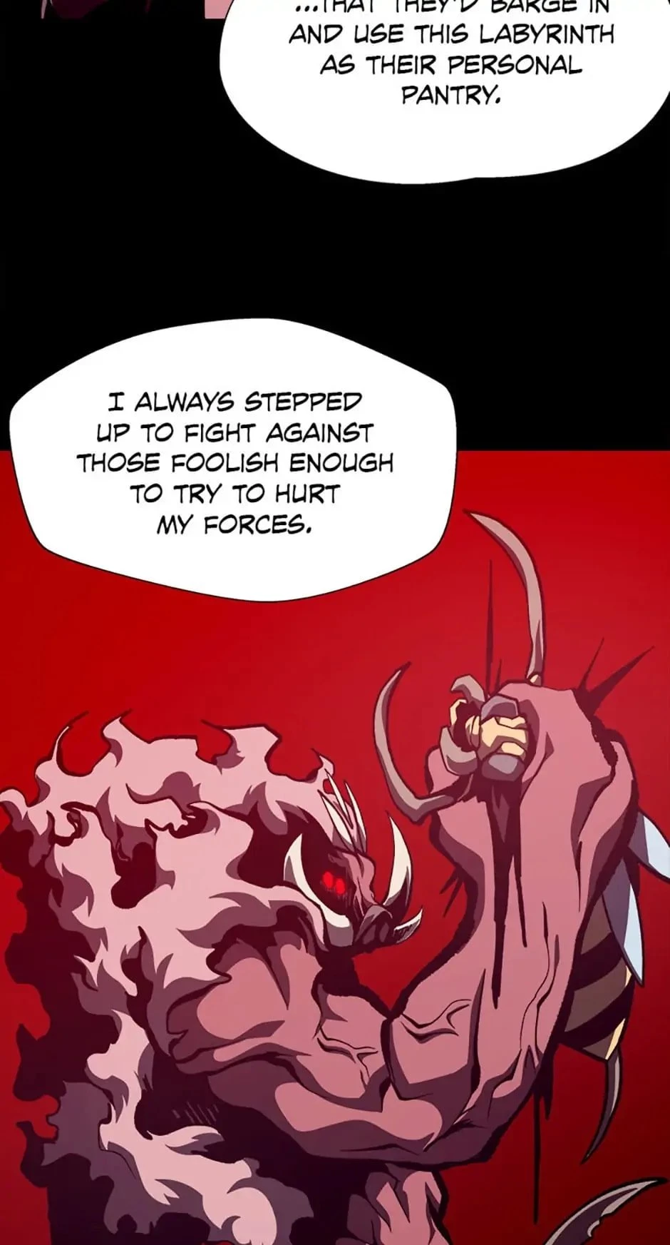 Dungeon Odyssey Chapter 52 - 14