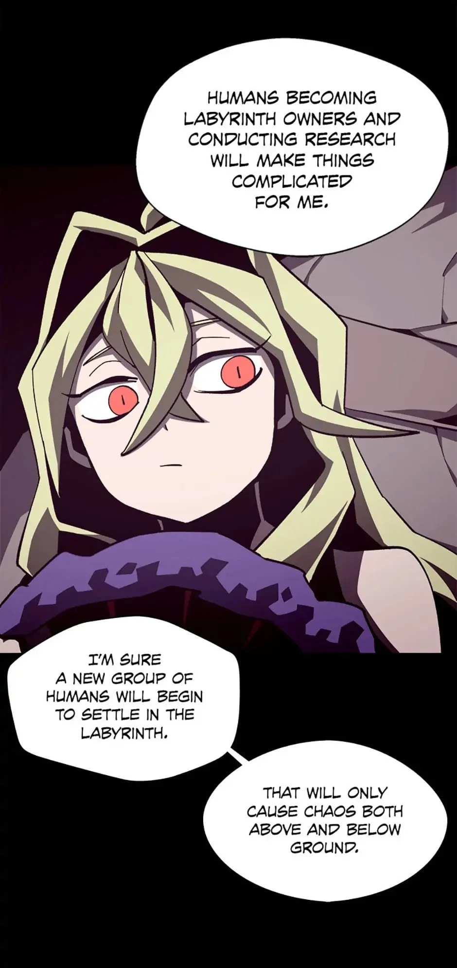 Dungeon Odyssey Chapter 51 - 13