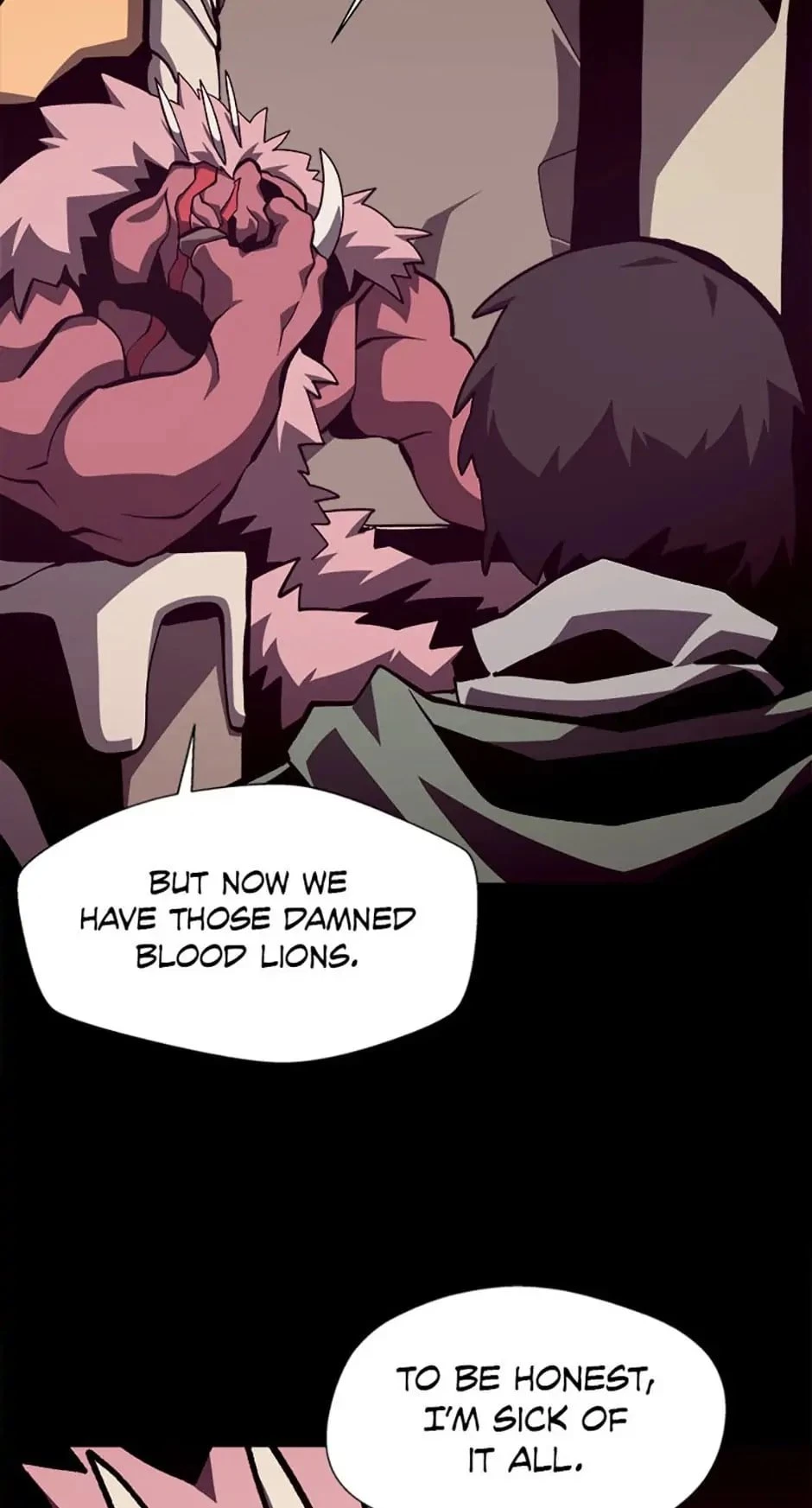 Dungeon Odyssey Chapter 52 - 16