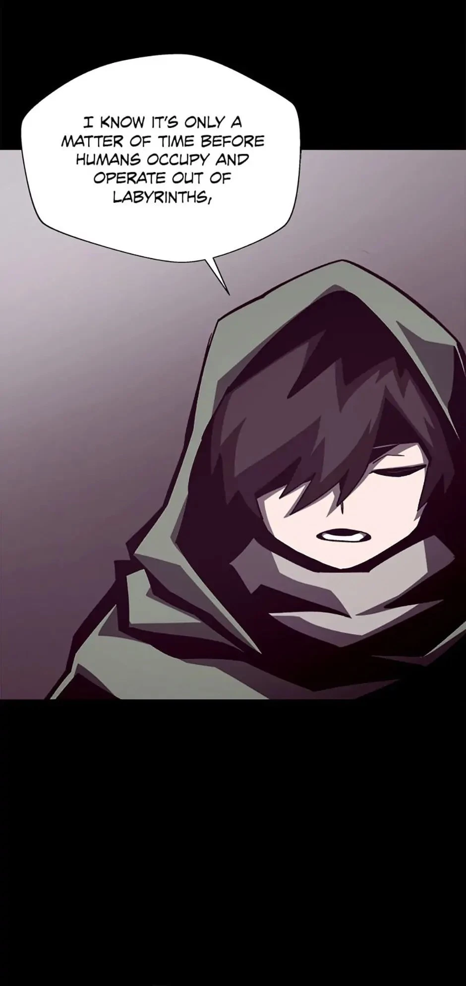 Dungeon Odyssey Chapter 51 - 14