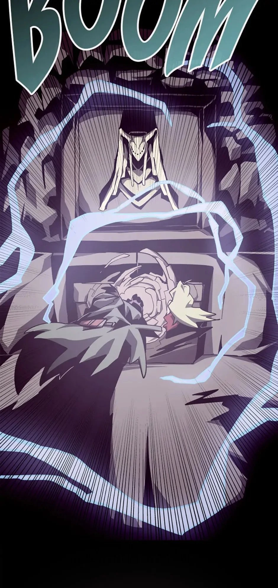 Dungeon Odyssey Chapter 51 - 16