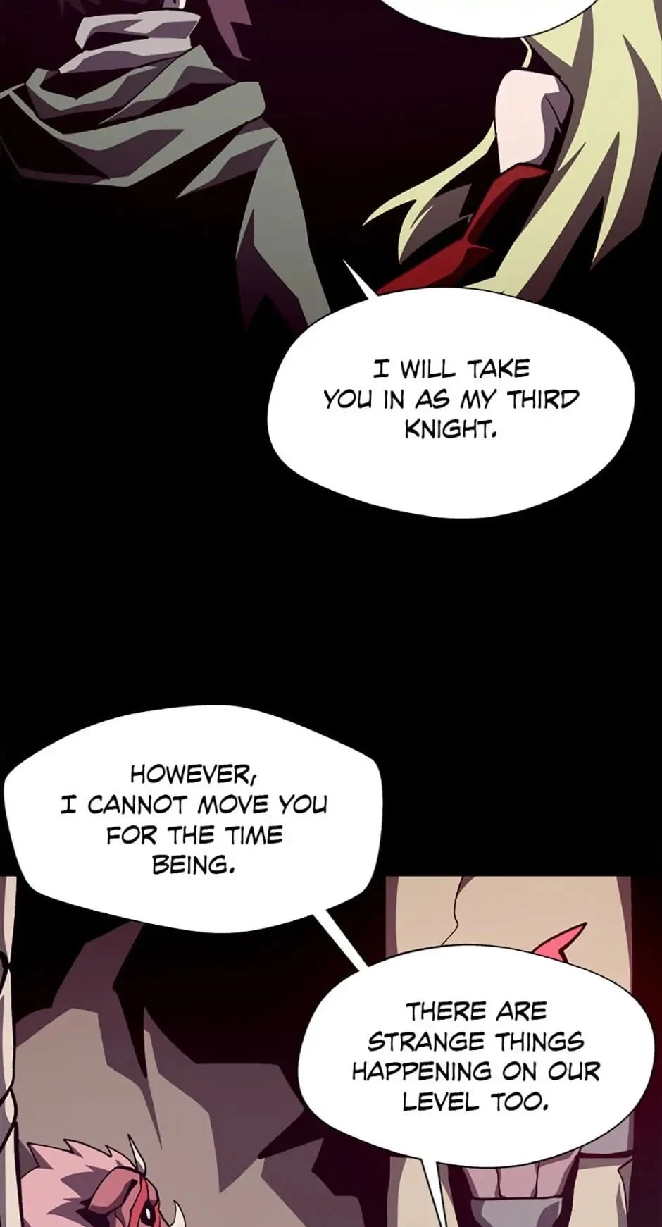 Dungeon Odyssey Chapter 52 - 22