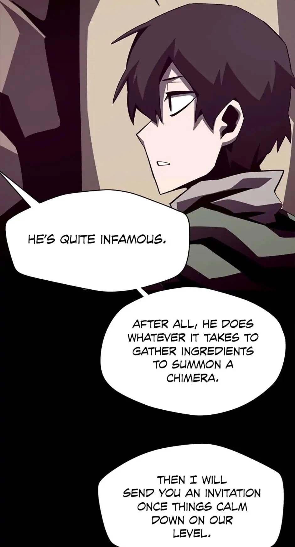 Dungeon Odyssey Chapter 52 - 24