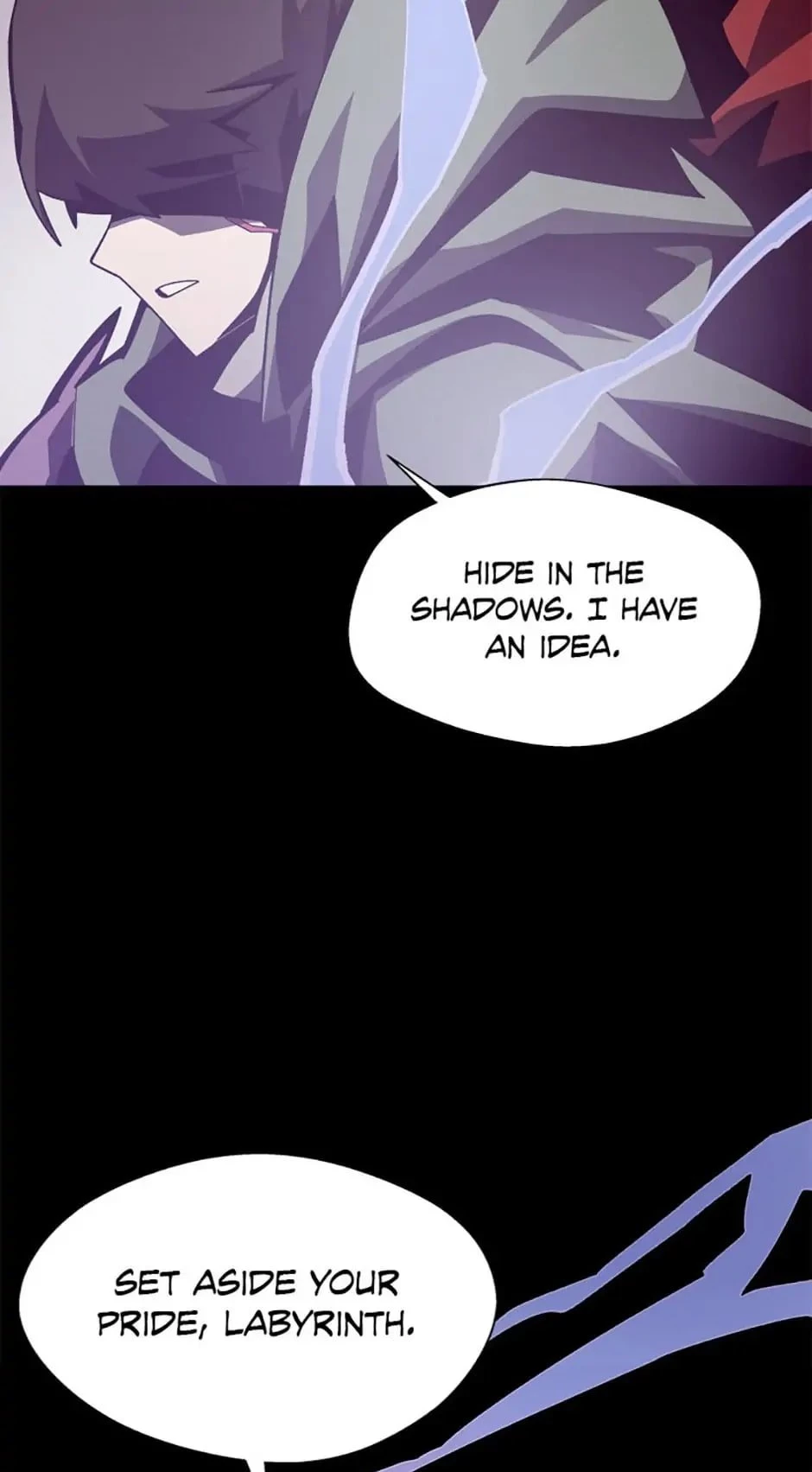Dungeon Odyssey Chapter 51 - 23