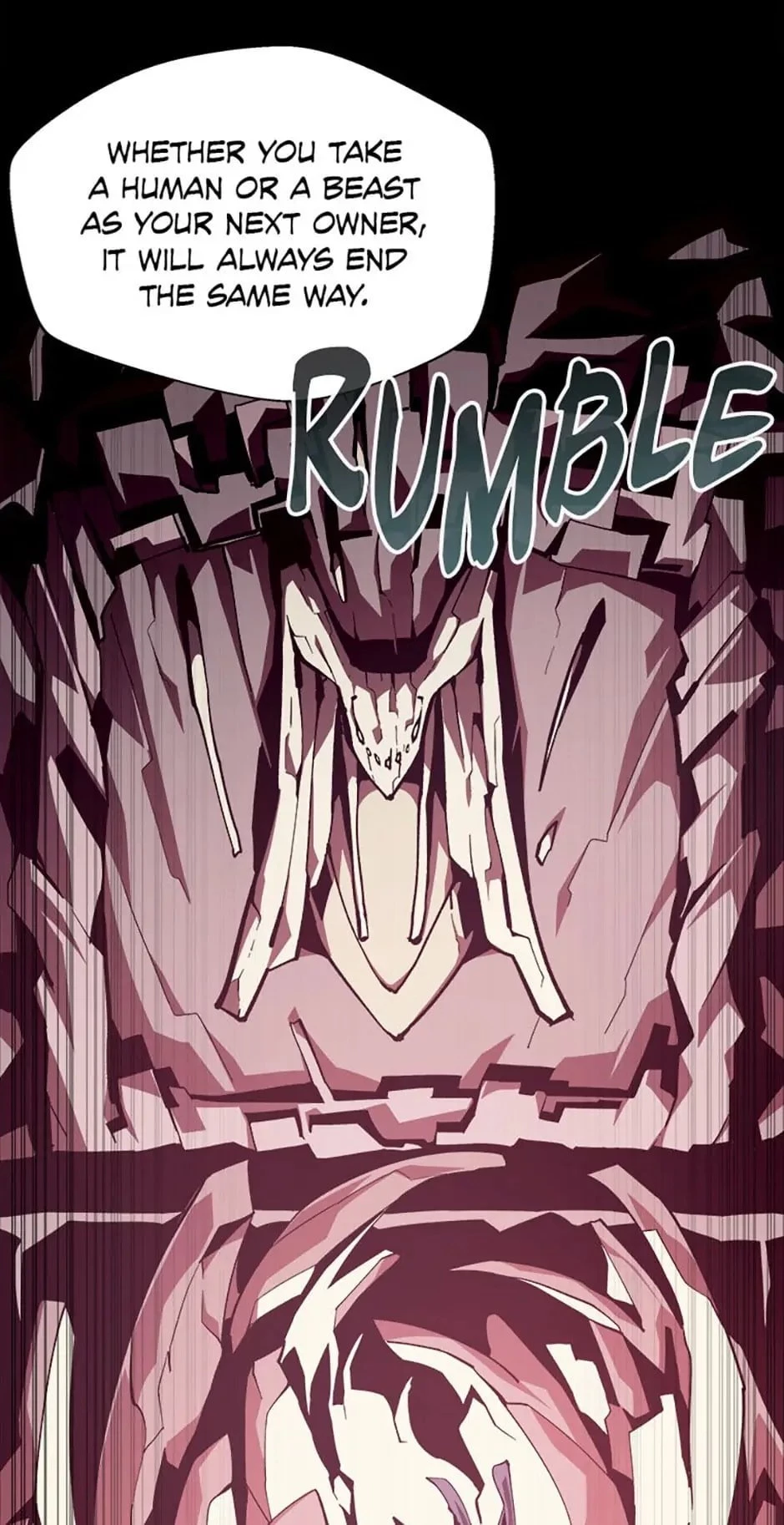 Dungeon Odyssey Chapter 51 - 25