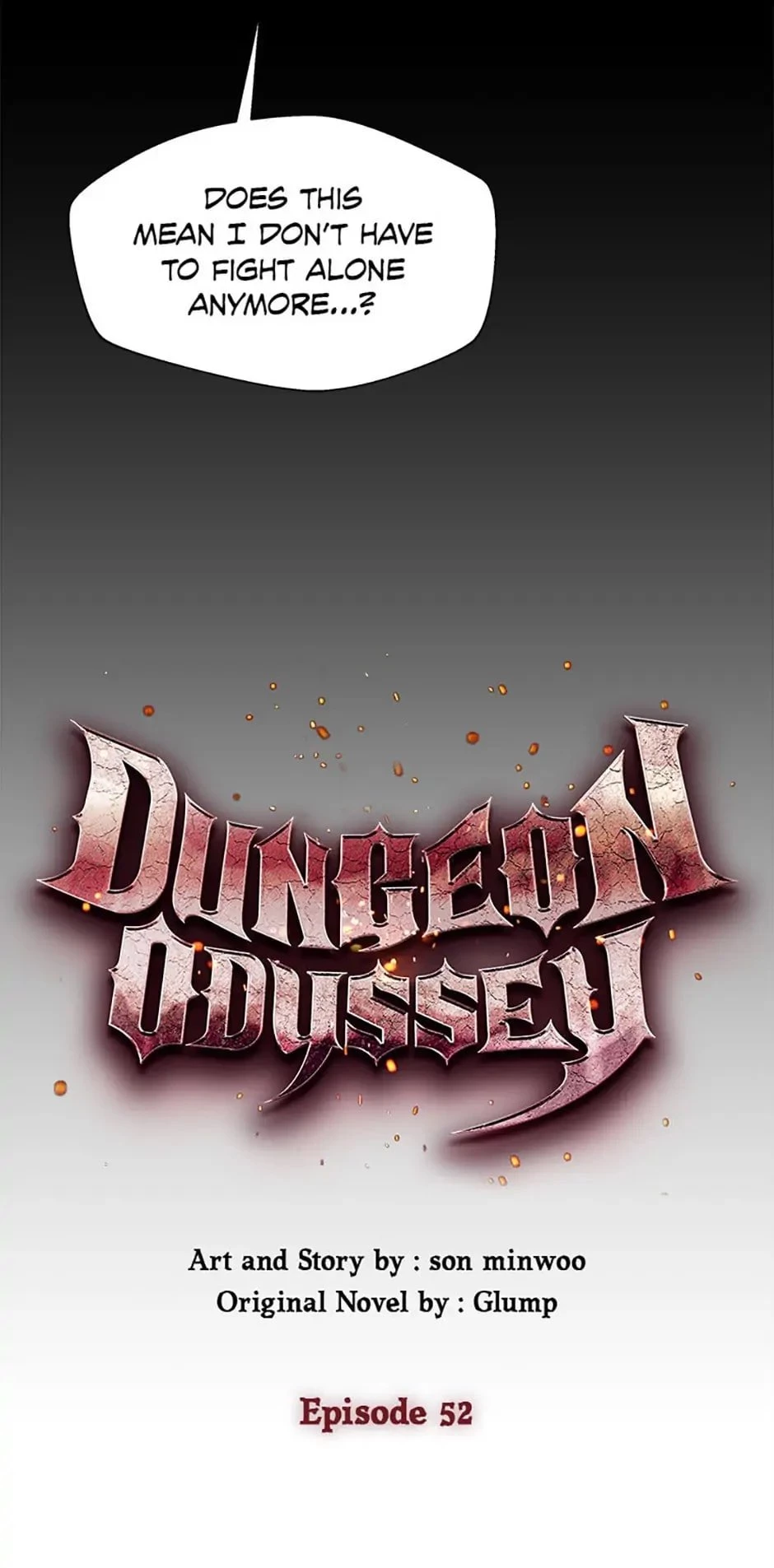 Dungeon Odyssey Chapter 52 - 28