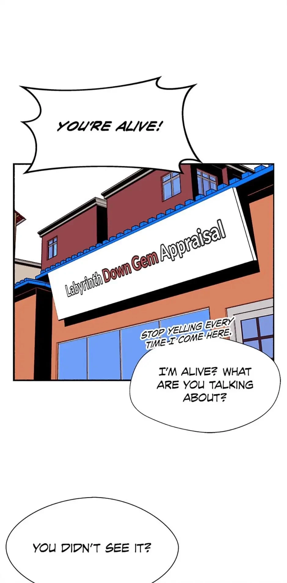Dungeon Odyssey Chapter 52 - 29