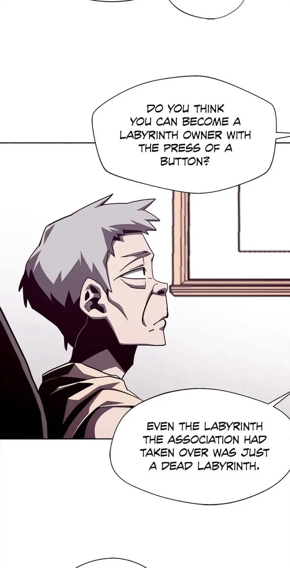 Dungeon Odyssey Chapter 52 - 34