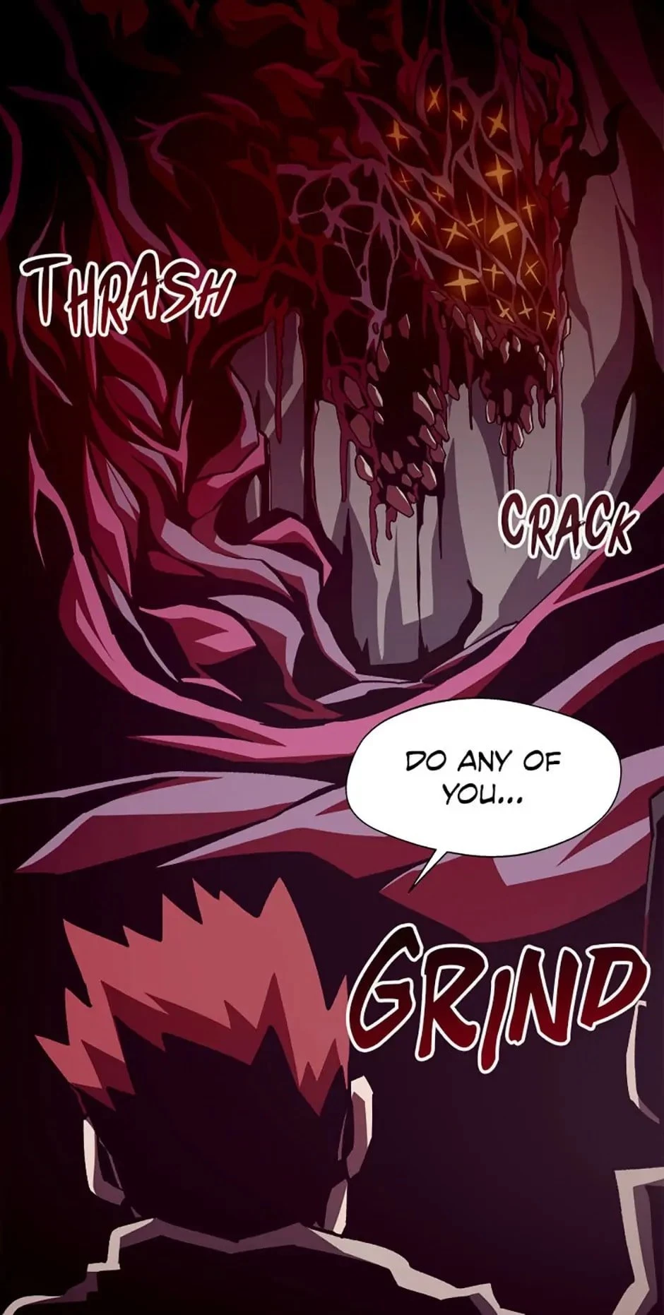 Dungeon Odyssey Chapter 51 - 33