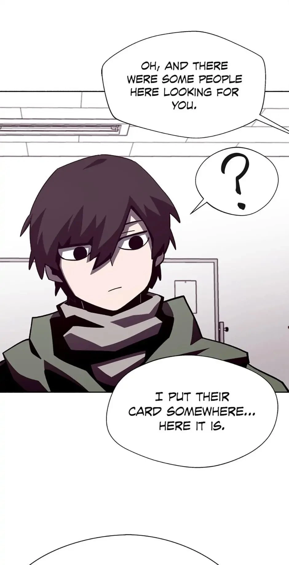 Dungeon Odyssey Chapter 52 - 37