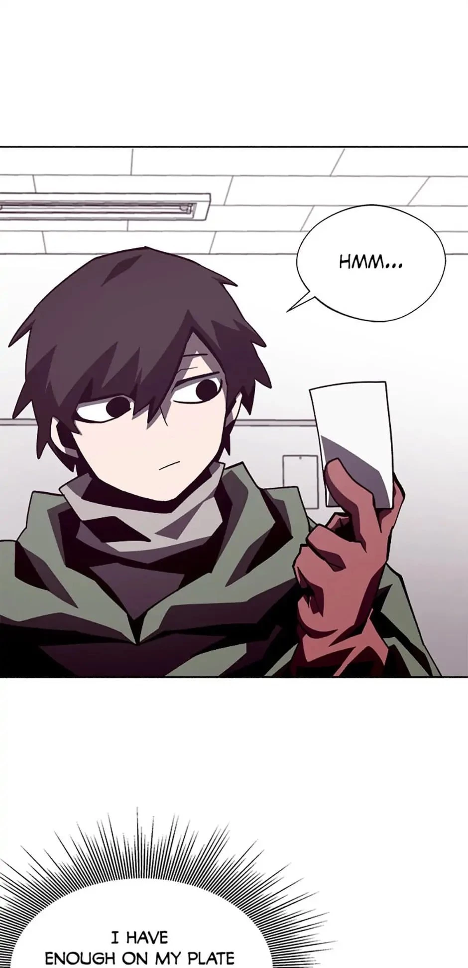 Dungeon Odyssey Chapter 52 - 43
