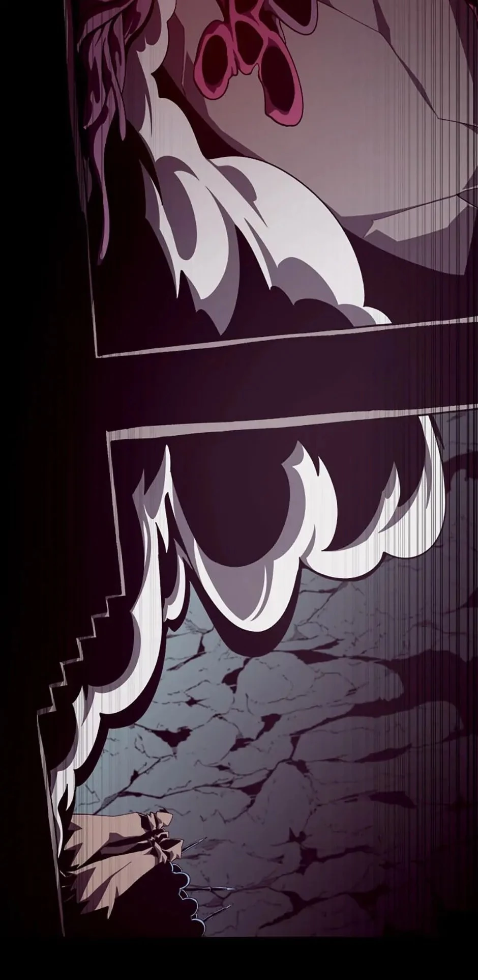 Dungeon Odyssey Chapter 51 - 39