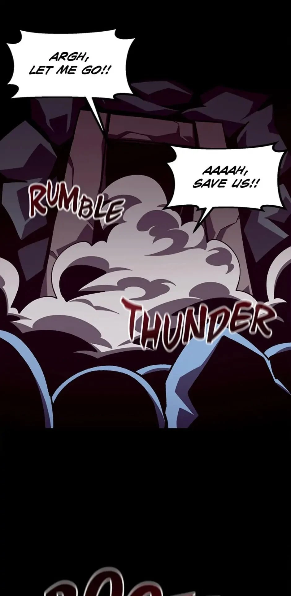 Dungeon Odyssey Chapter 51 - 41