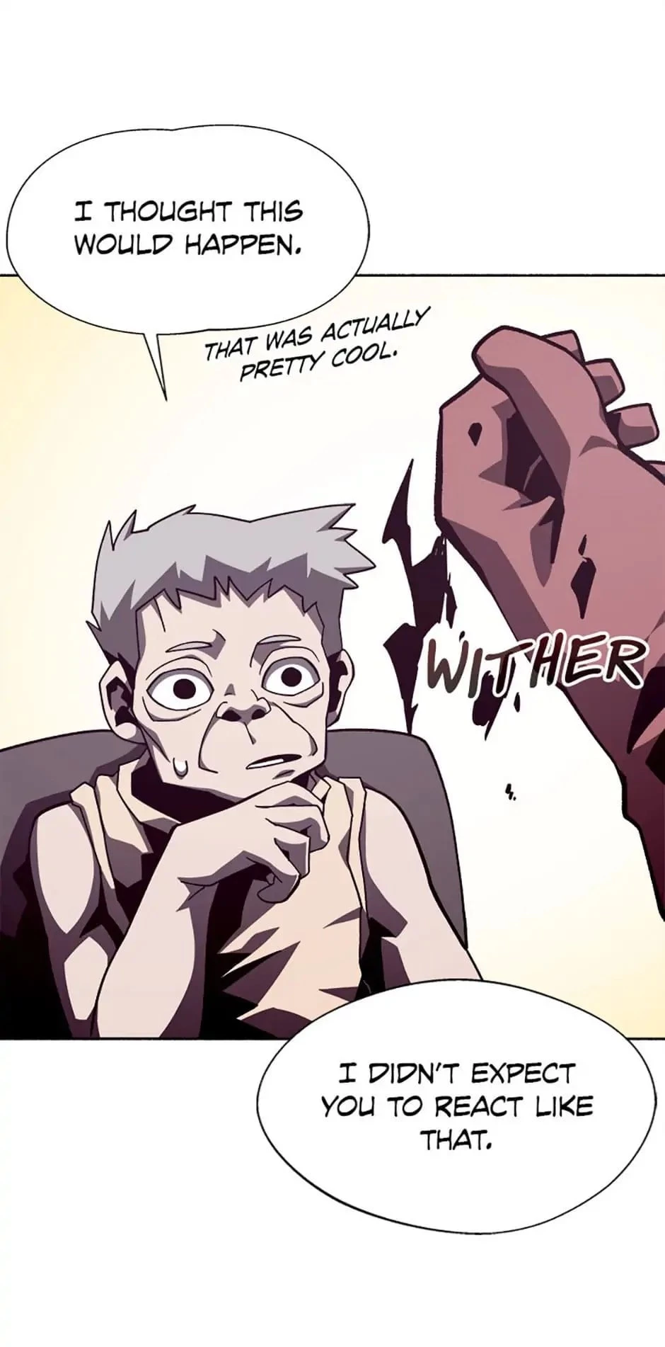 Dungeon Odyssey Chapter 52 - 45