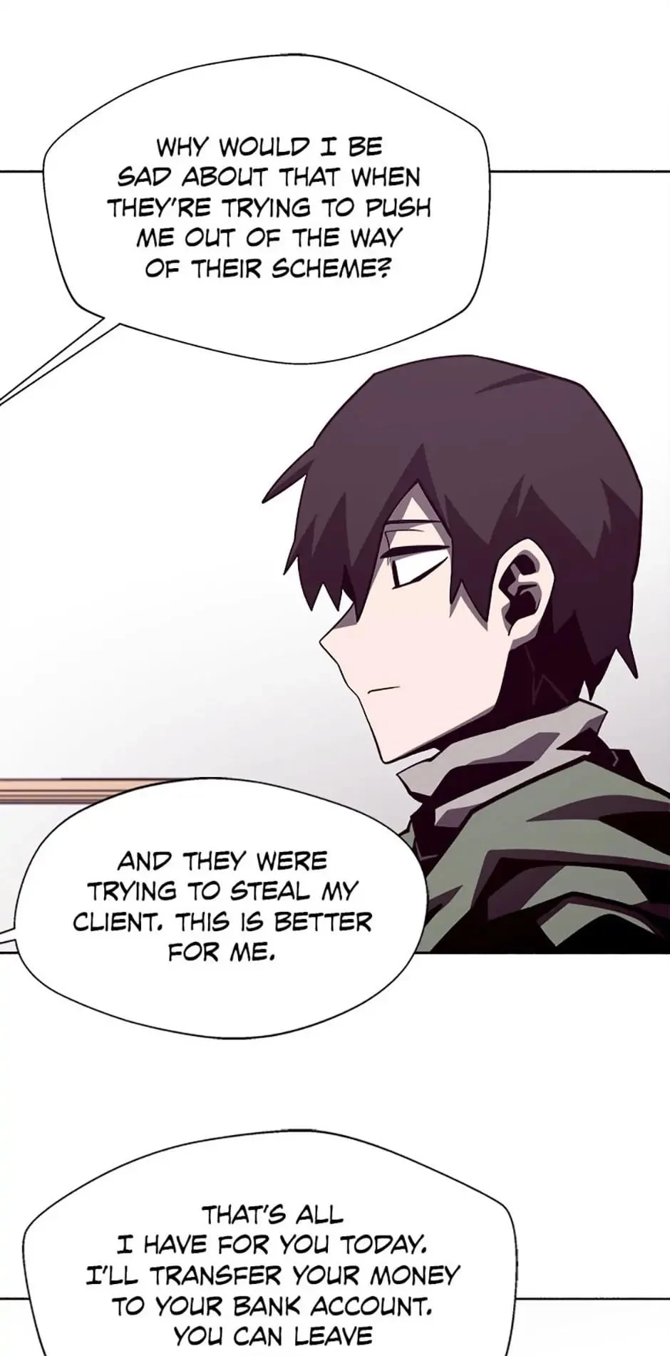 Dungeon Odyssey Chapter 52 - 46