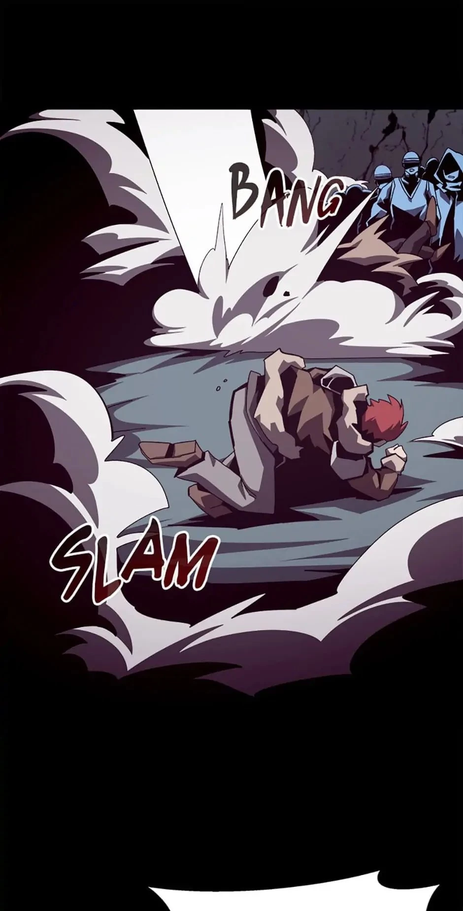 Dungeon Odyssey Chapter 51 - 43
