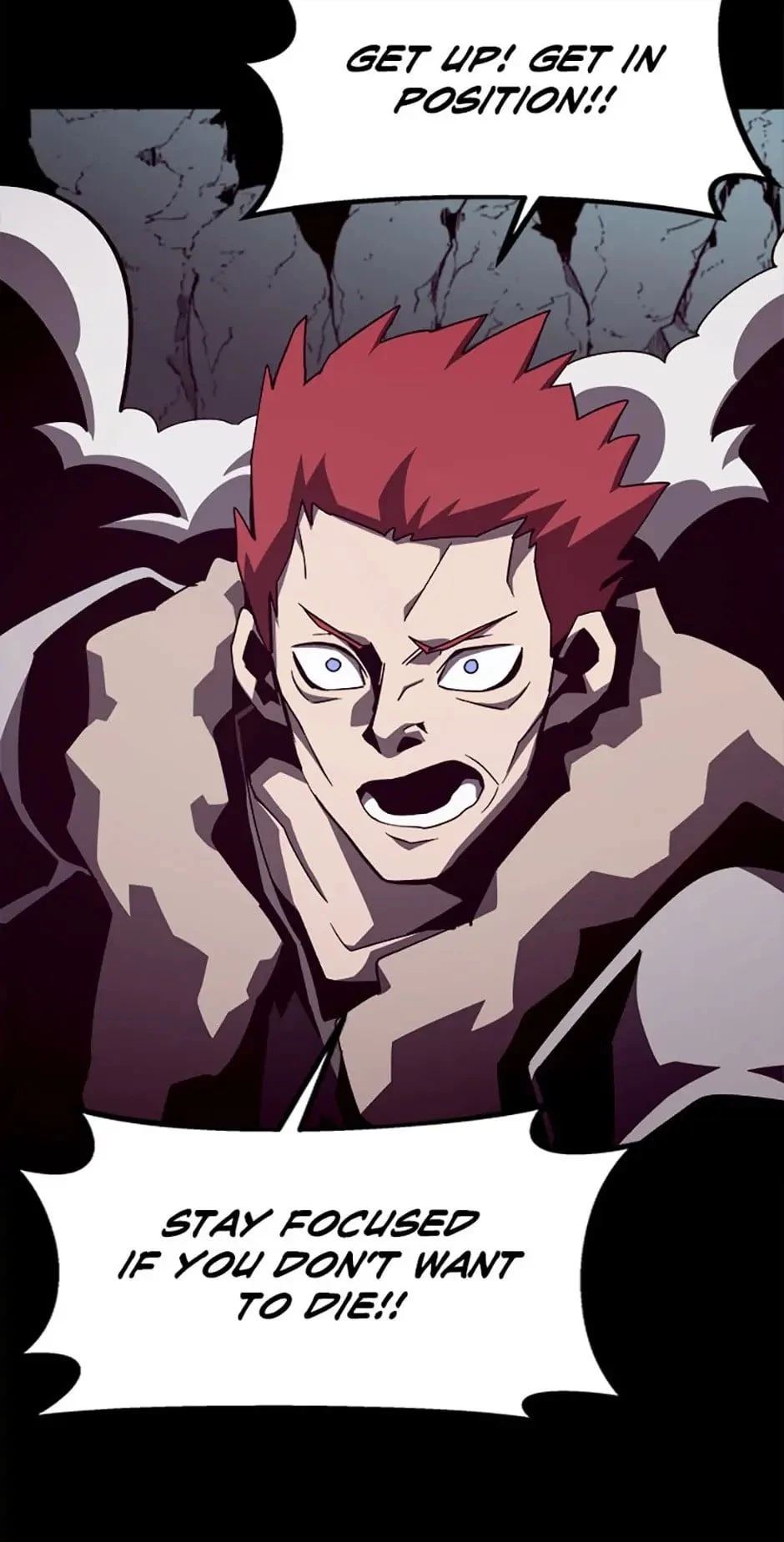 Dungeon Odyssey Chapter 51 - 44