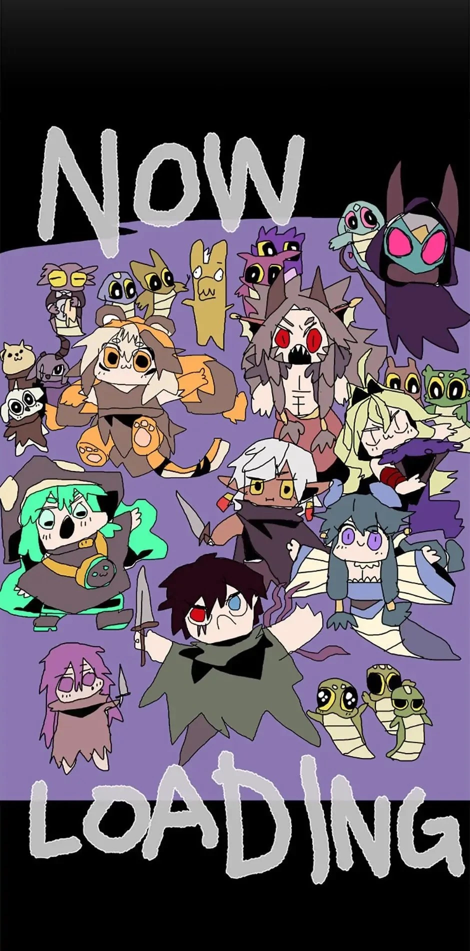 Dungeon Odyssey Chapter 52 - 49