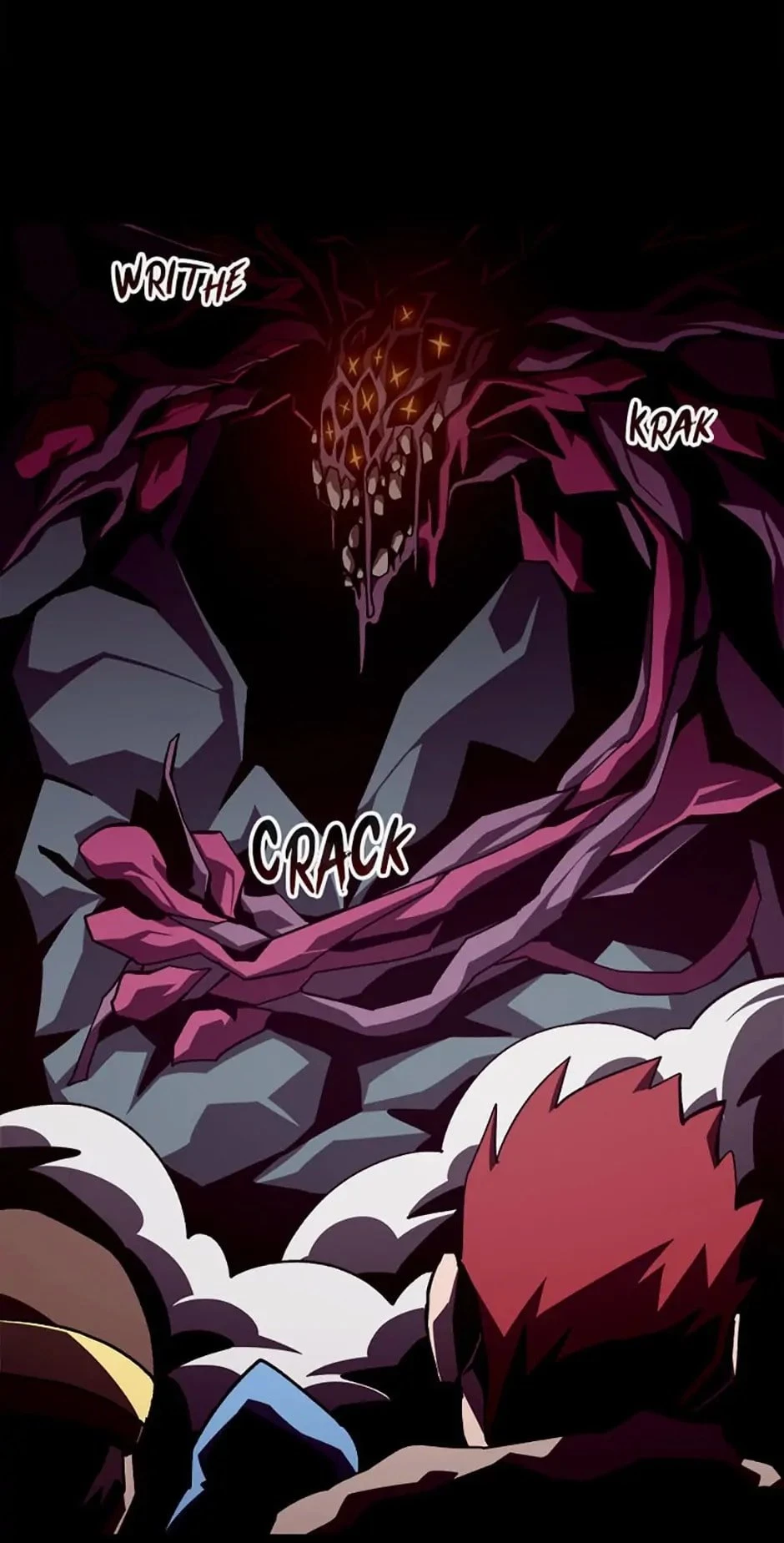 Dungeon Odyssey Chapter 51 - 46