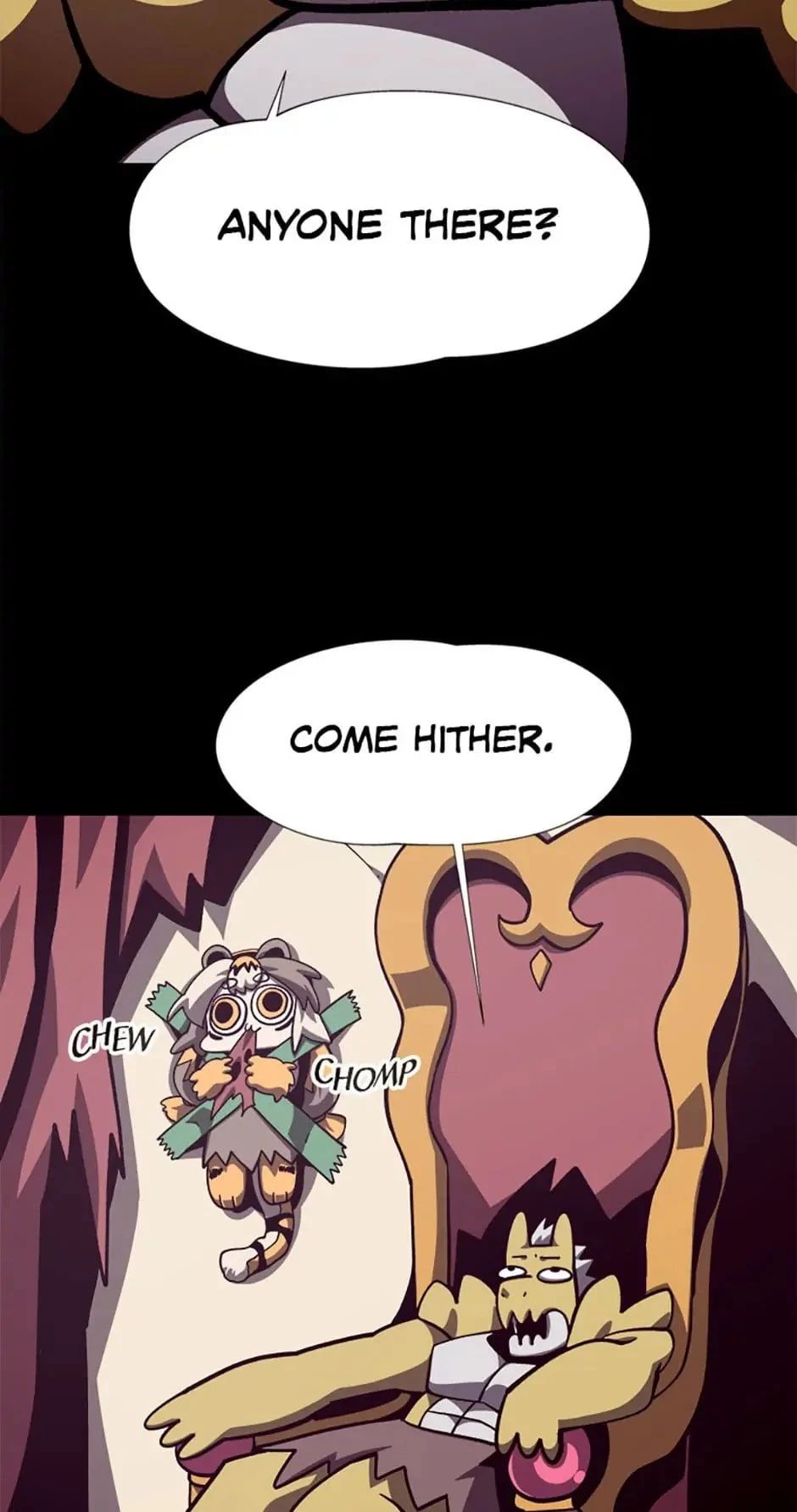 Dungeon Odyssey Chapter 52 - 52