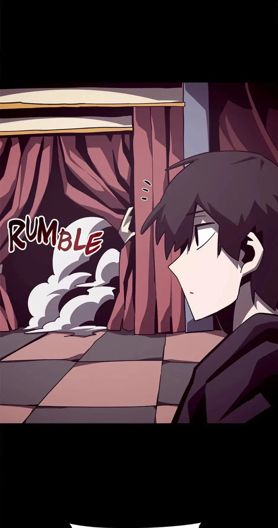 Dungeon Odyssey Chapter 52 - 57