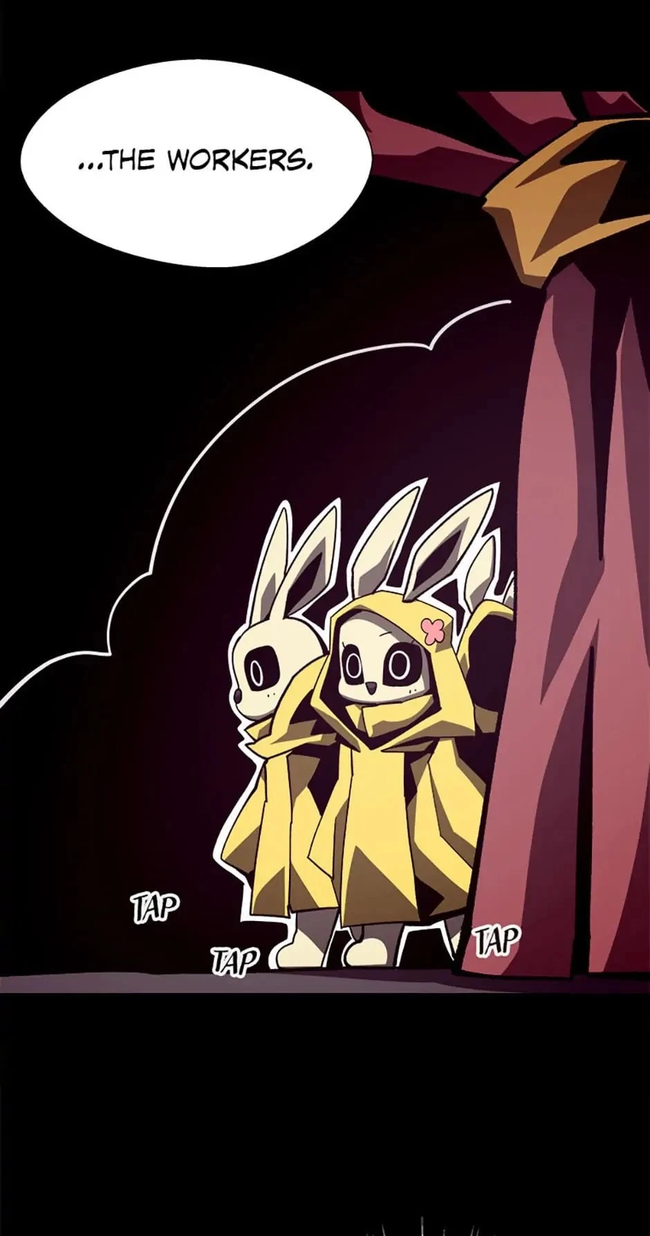 Dungeon Odyssey Chapter 52 - 59