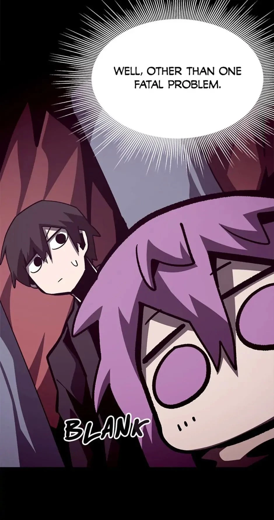 Dungeon Odyssey Chapter 52 - 61