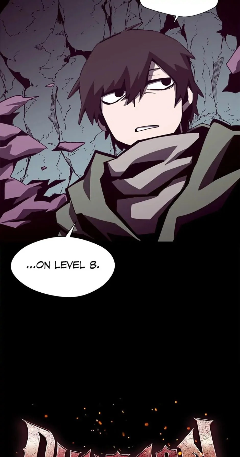 Dungeon Odyssey Chapter 51 - 58