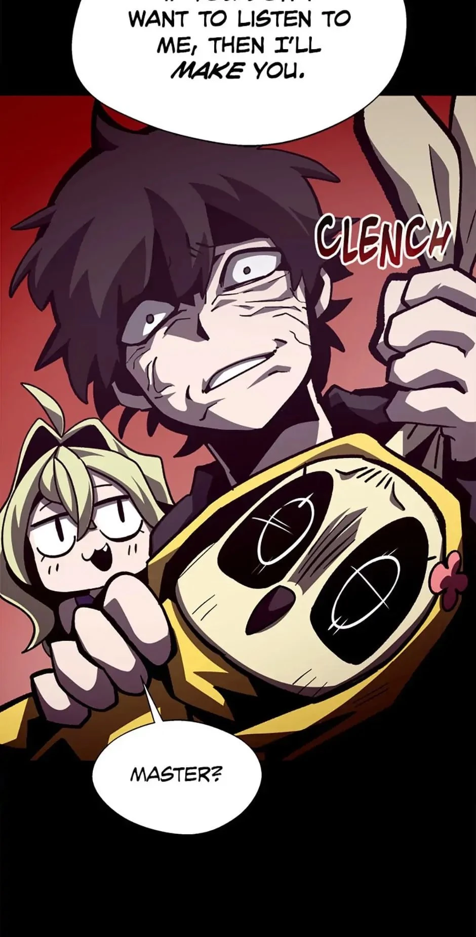 Dungeon Odyssey Chapter 52 - 66