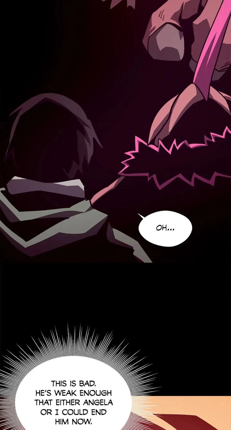 Dungeon Odyssey Chapter 51 - 65
