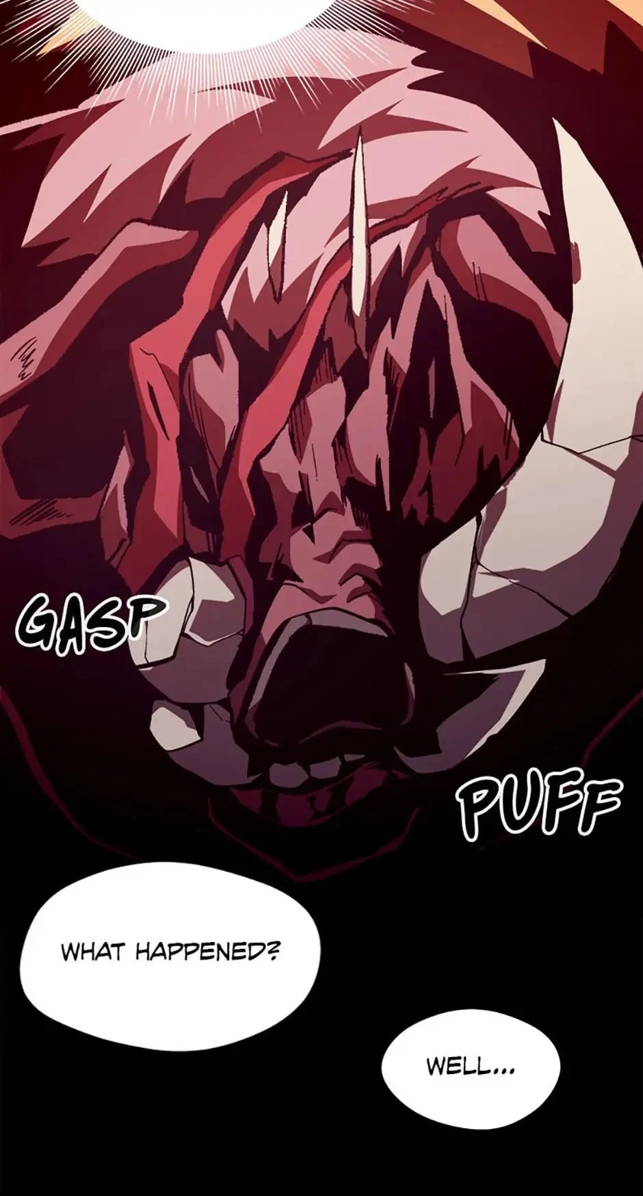 Dungeon Odyssey Chapter 51 - 66
