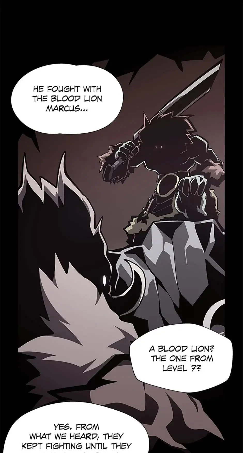 Dungeon Odyssey Chapter 51 - 67