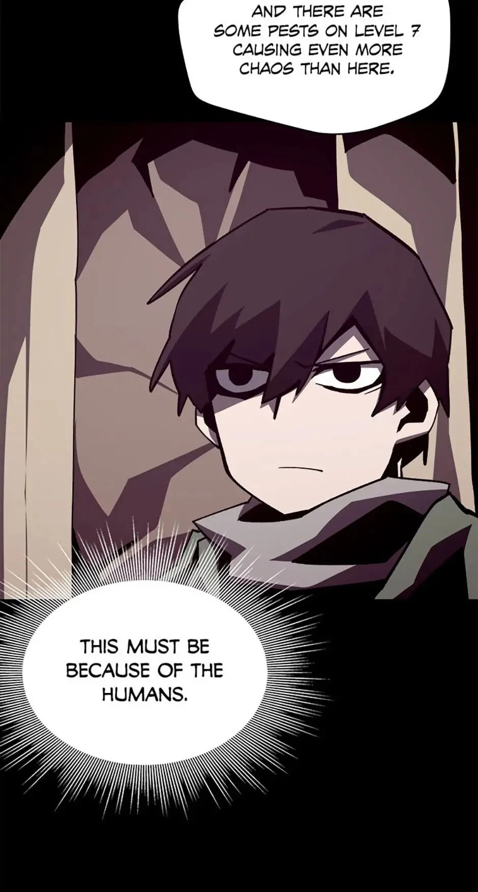 Dungeon Odyssey Chapter 51 - 72