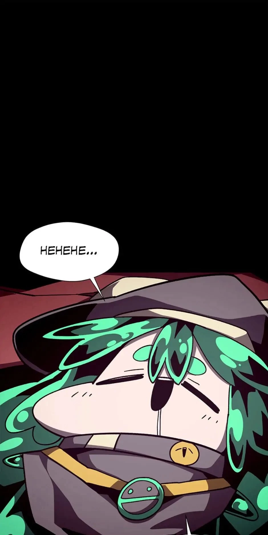 Dungeon Odyssey Chapter 50 - 1