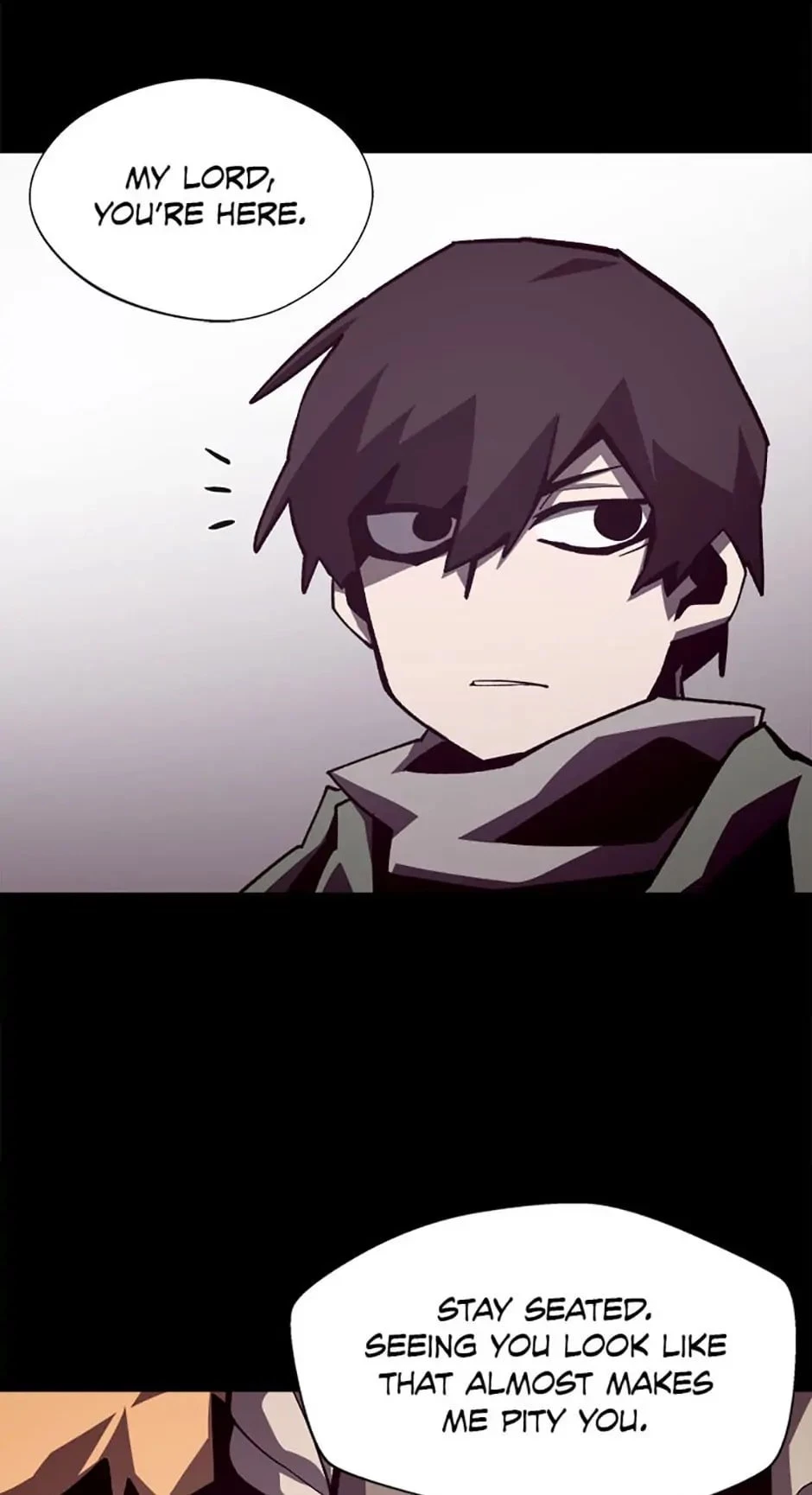 Dungeon Odyssey Chapter 51 - 73