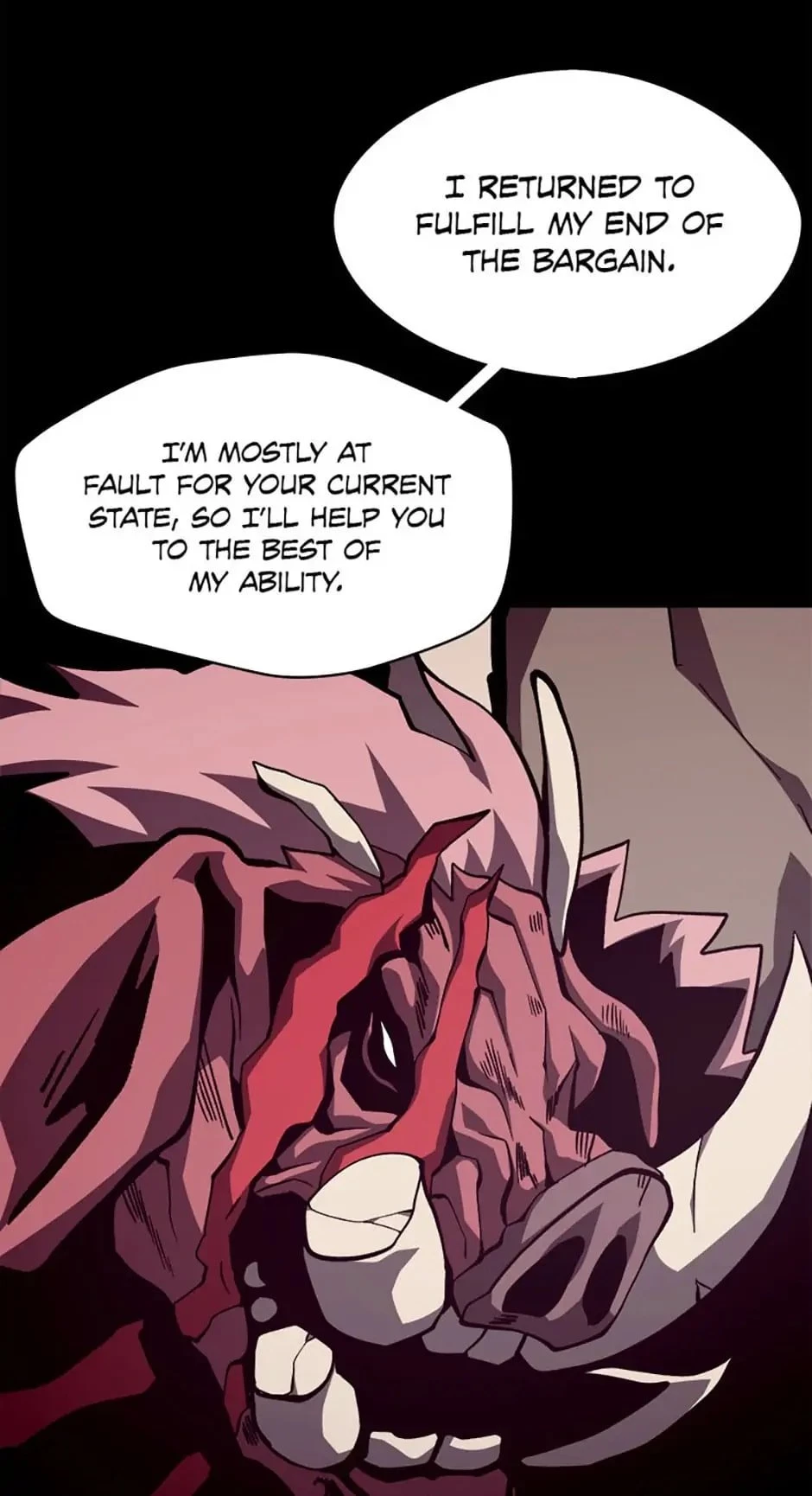 Dungeon Odyssey Chapter 51 - 75