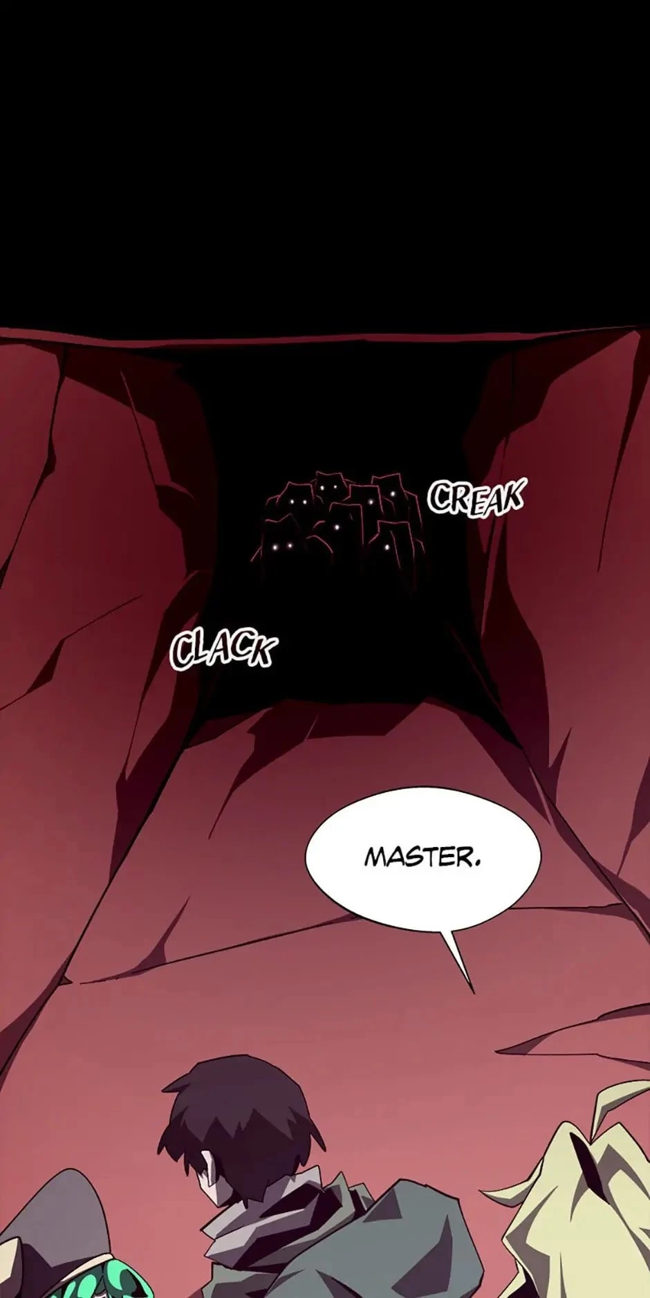 Dungeon Odyssey Chapter 50 - 4