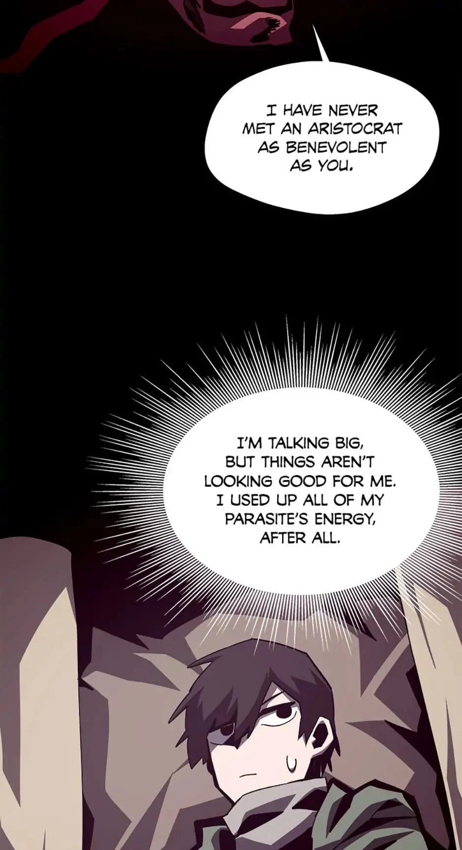 Dungeon Odyssey Chapter 51 - 76