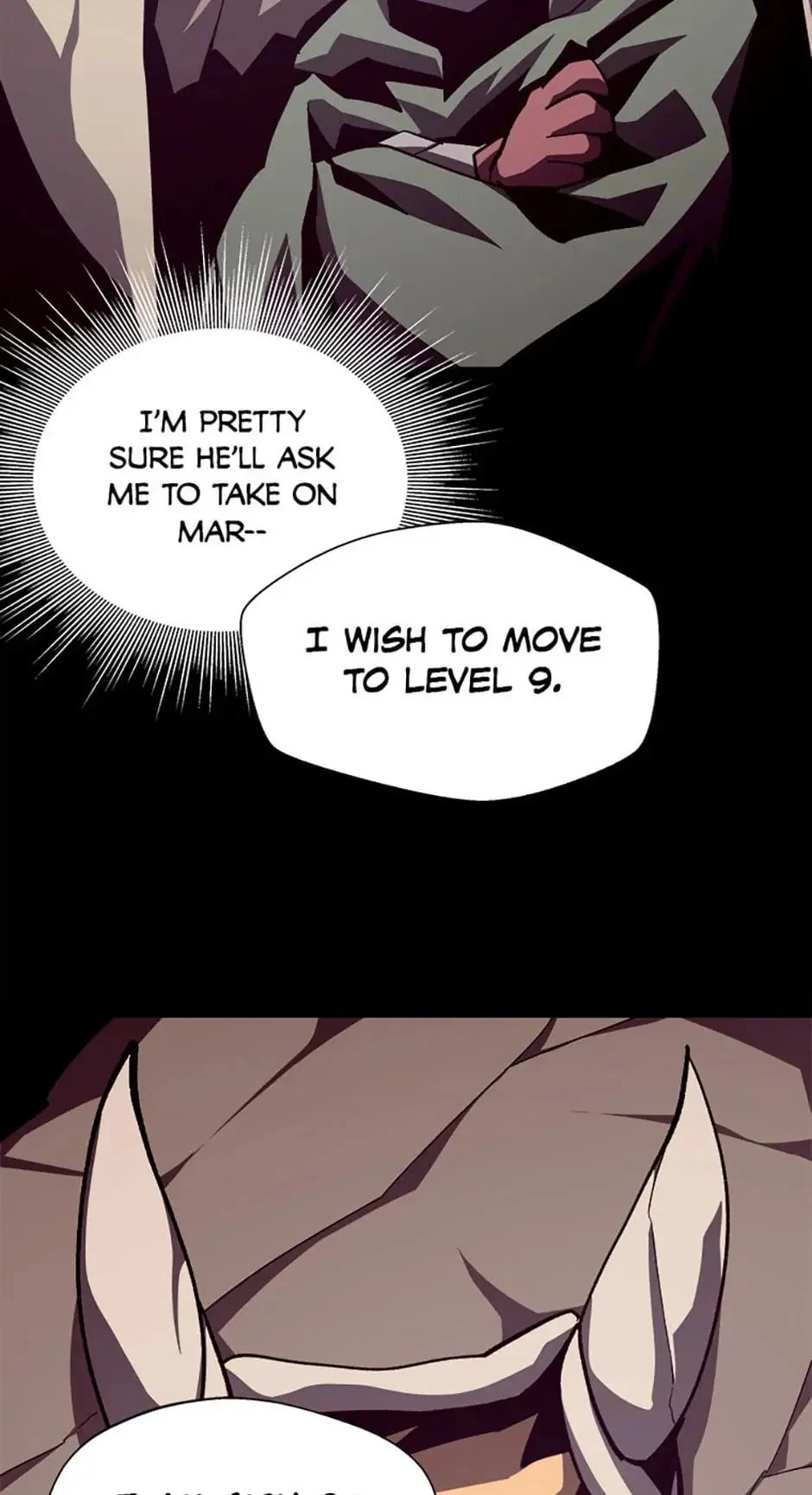 Dungeon Odyssey Chapter 51 - 77