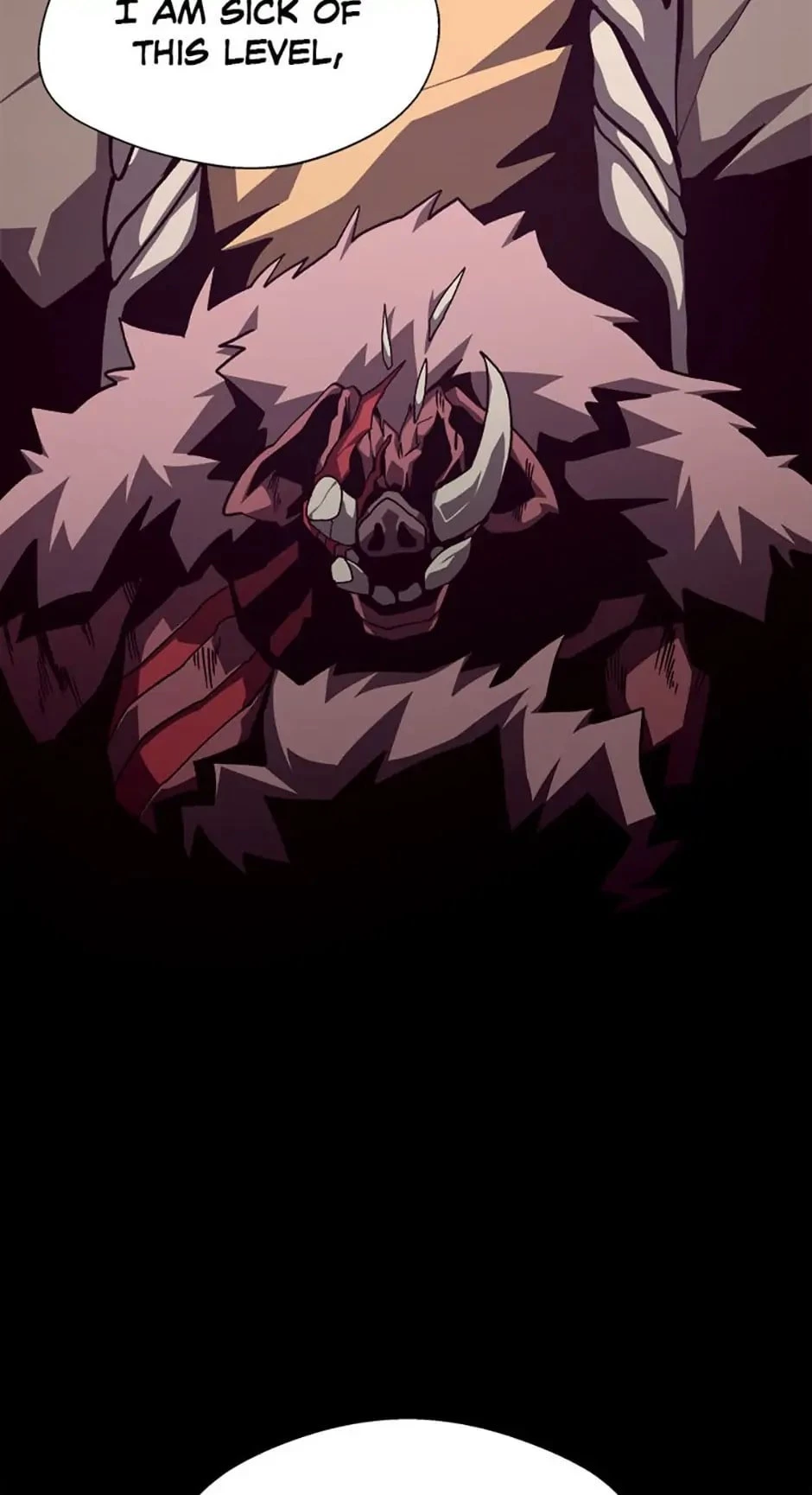 Dungeon Odyssey Chapter 51 - 78
