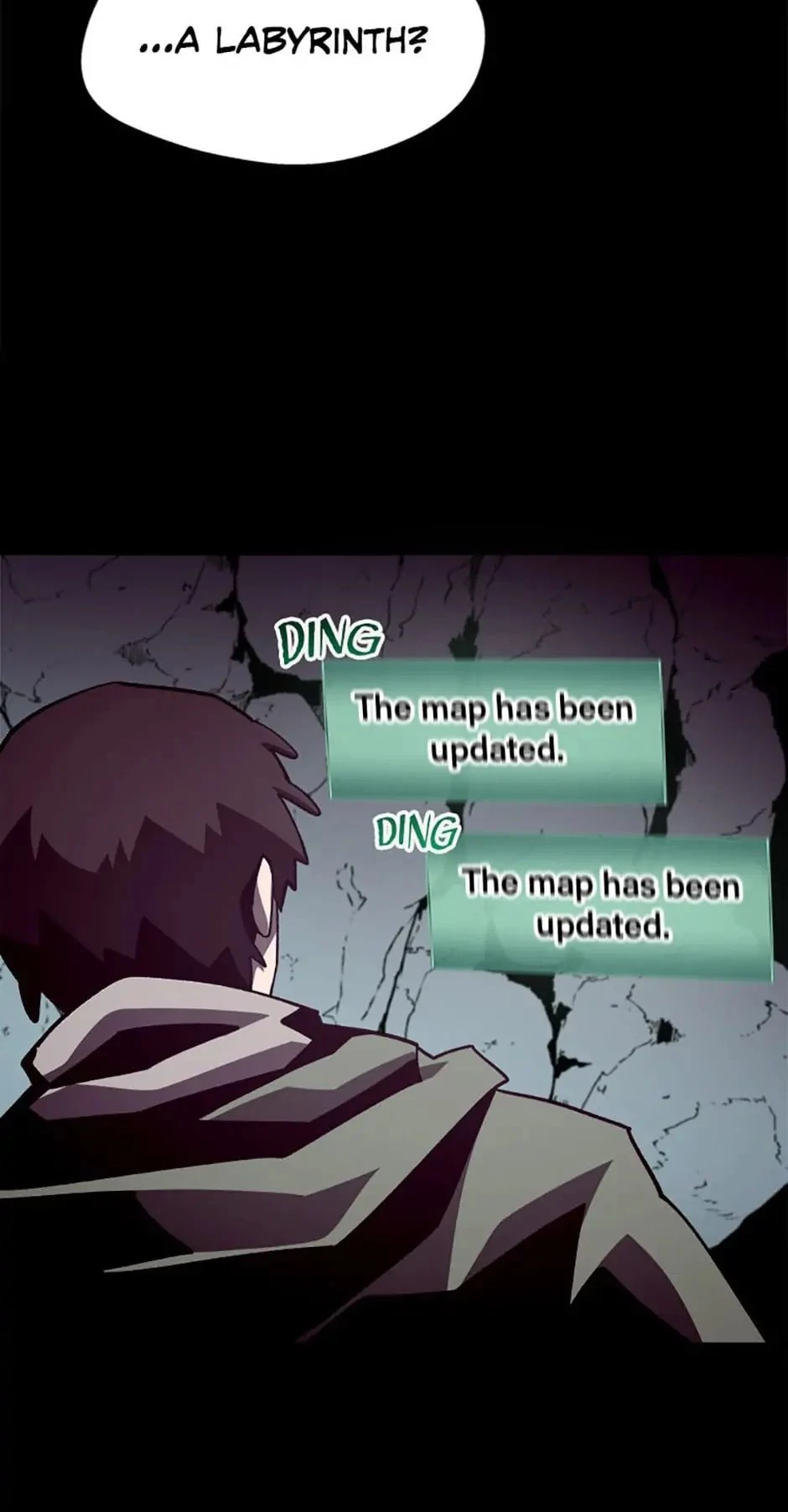 Dungeon Odyssey Chapter 49 - 2
