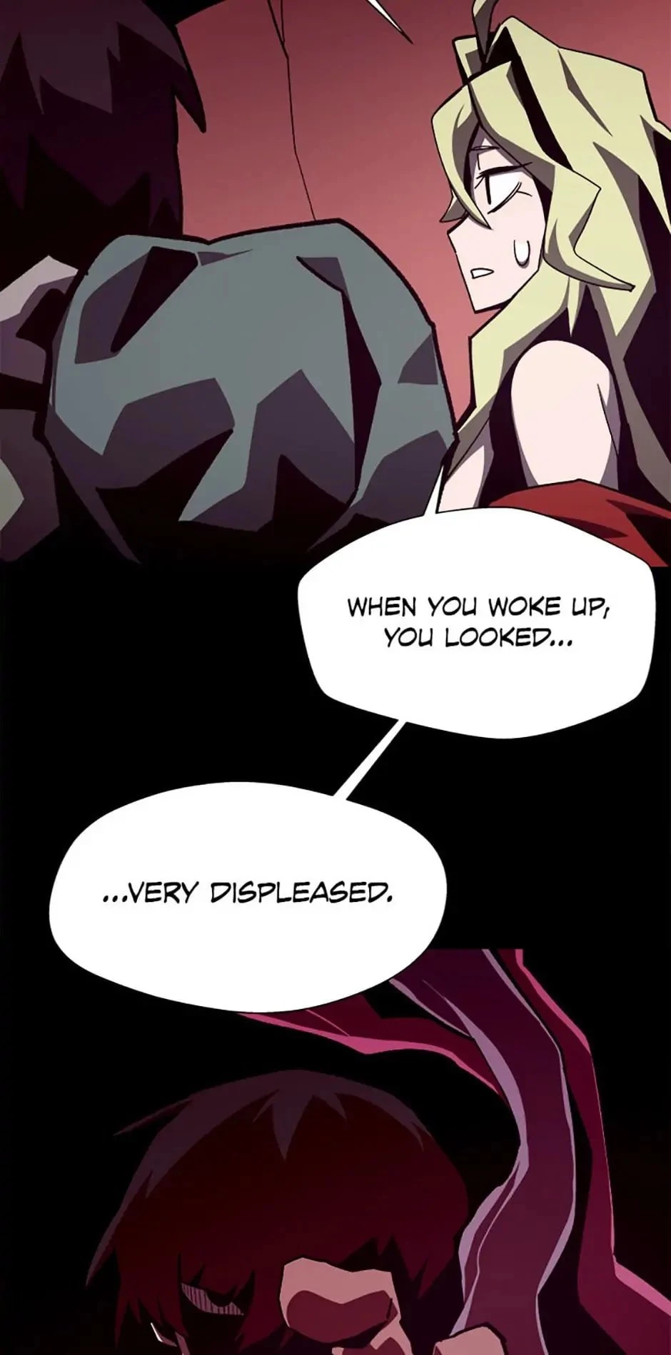 Dungeon Odyssey Chapter 50 - 10