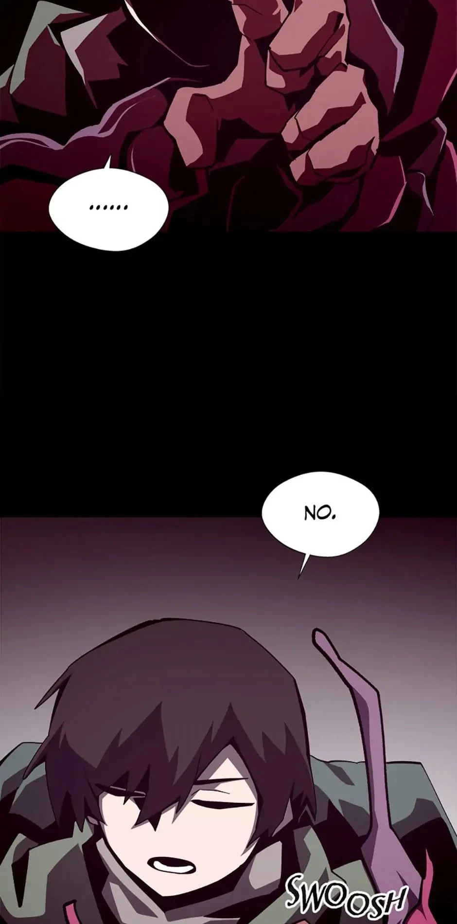 Dungeon Odyssey Chapter 50 - 11