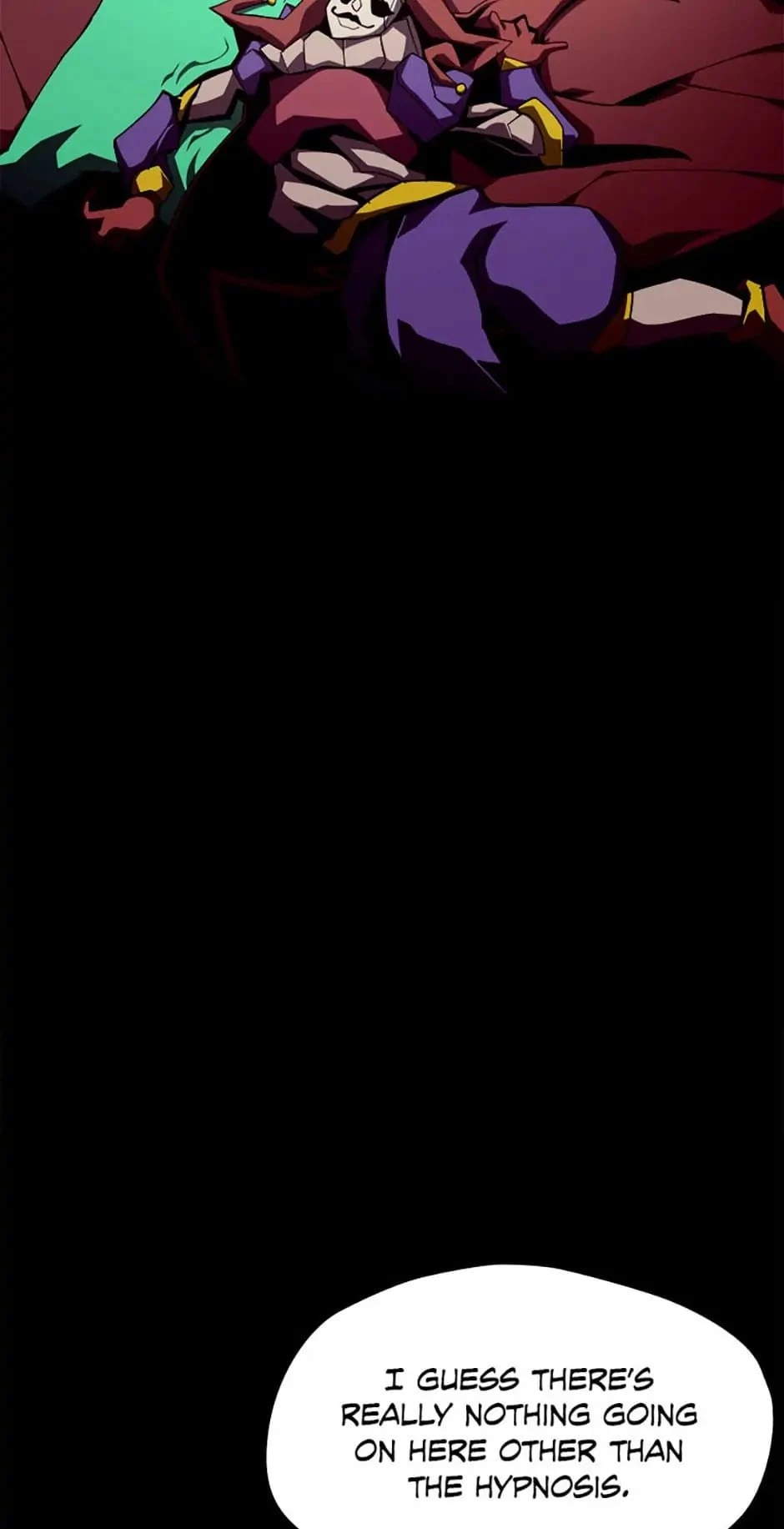 Dungeon Odyssey Chapter 50 - 14