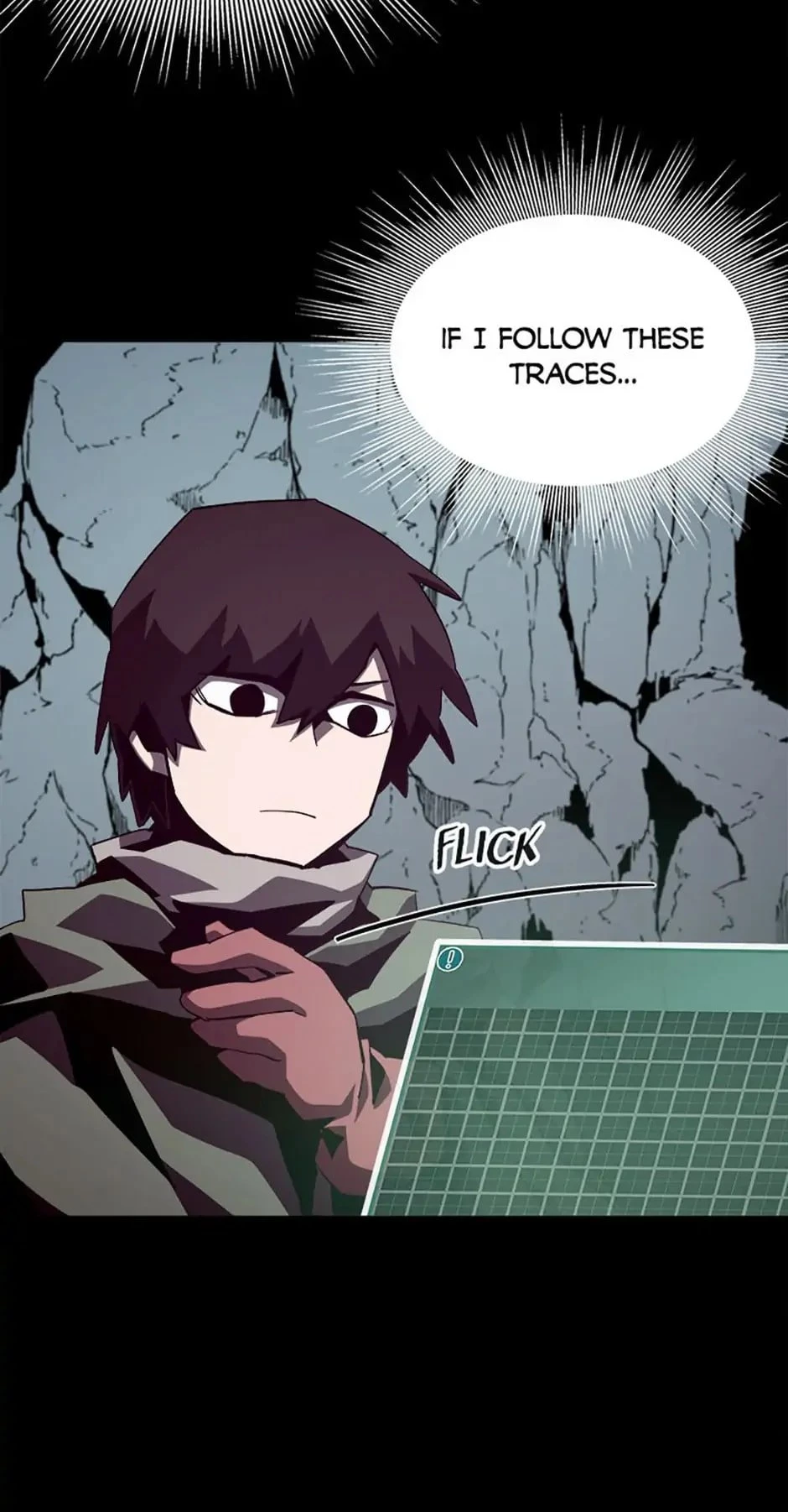 Dungeon Odyssey Chapter 49 - 6