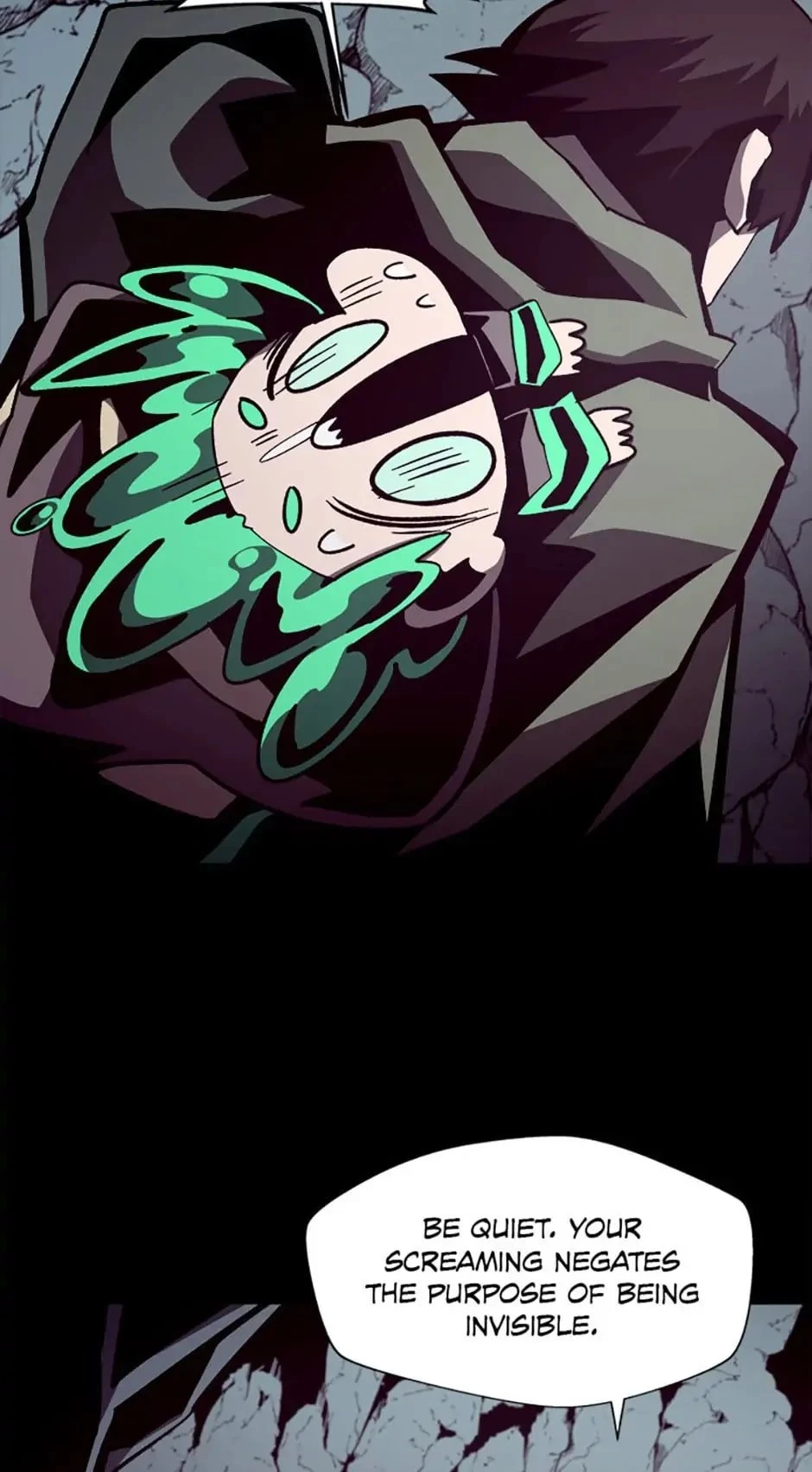 Dungeon Odyssey Chapter 49 - 10