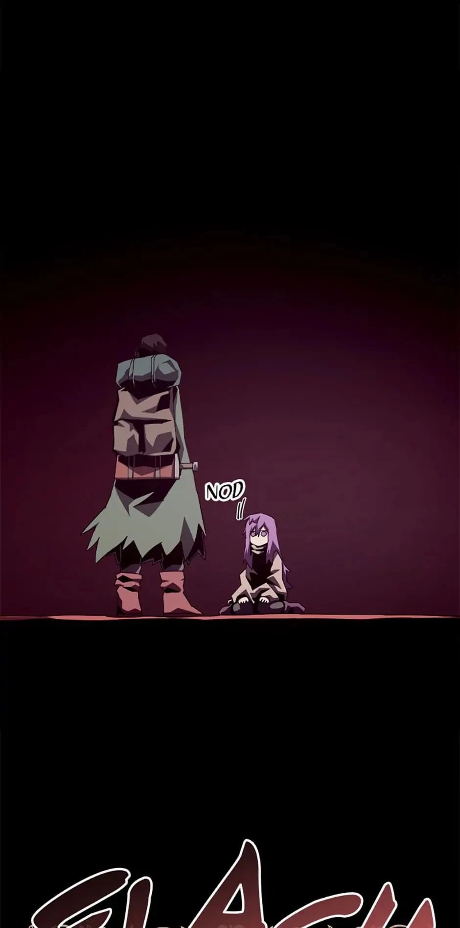 Dungeon Odyssey Chapter 50 - 25