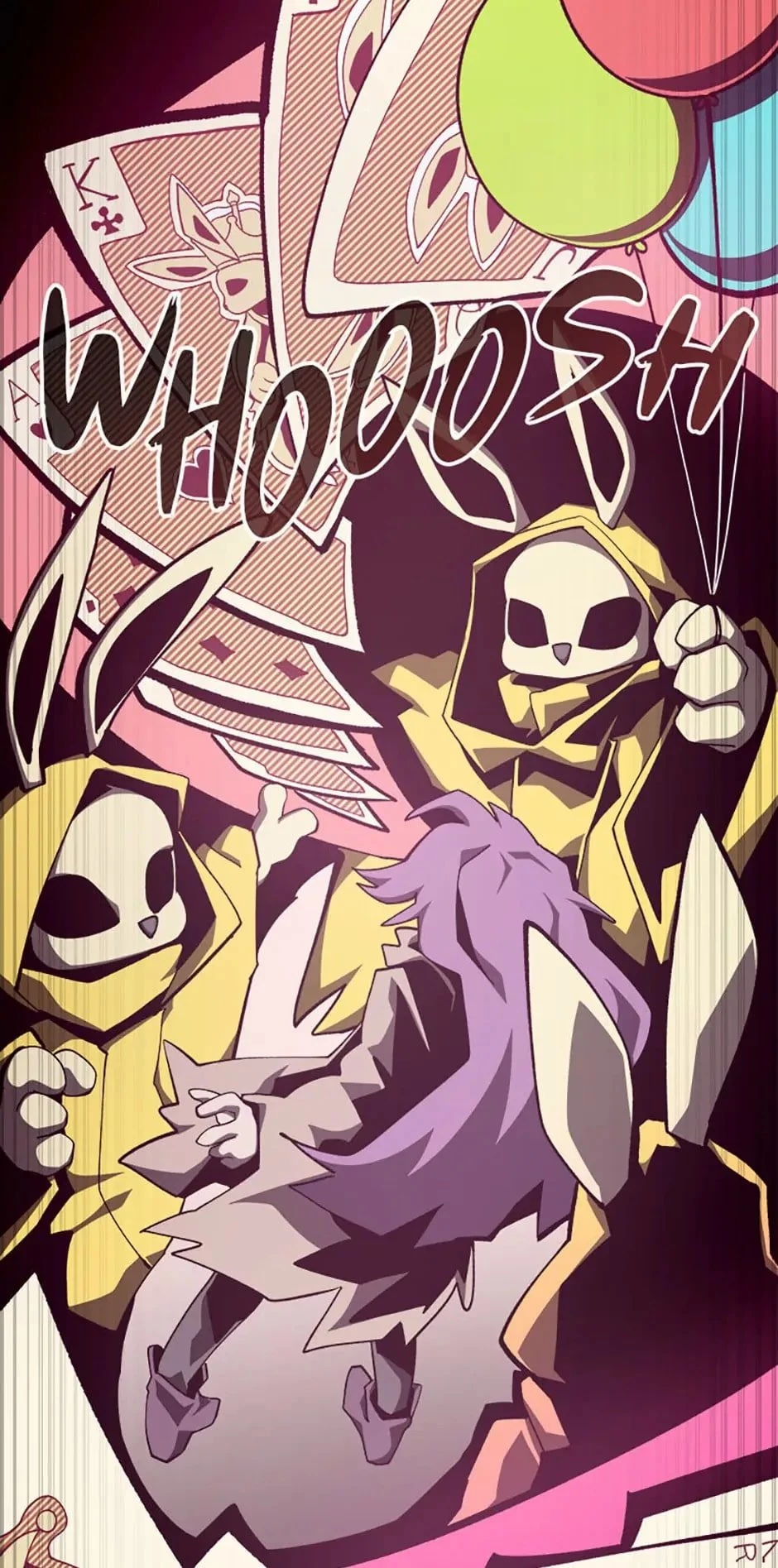 Dungeon Odyssey Chapter 50 - 27