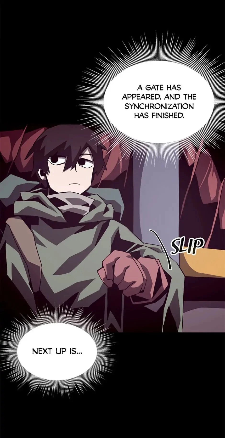Dungeon Odyssey Chapter 50 - 37